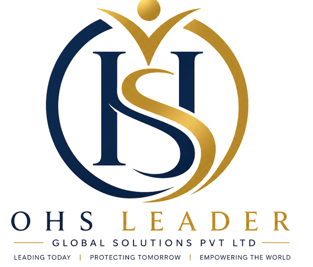 OHS Leader Global Solutions logo