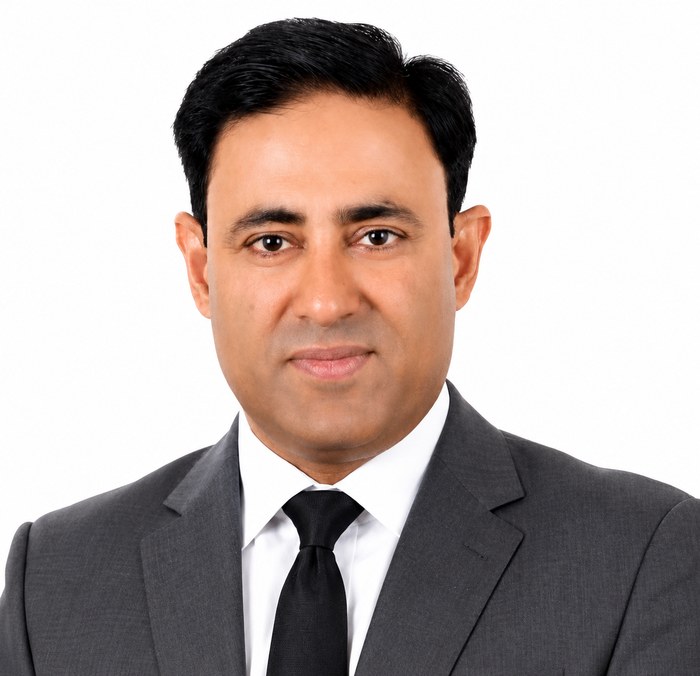 Intakhab Alam, Founder and Strategic HSSE Advisor