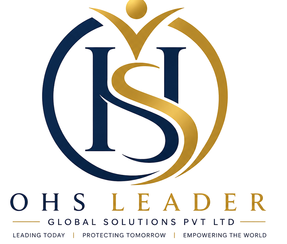 OHS Leader Global Solutions logo