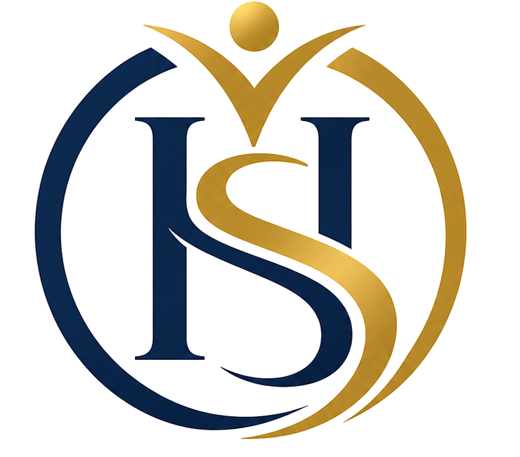 OHS Leader logo