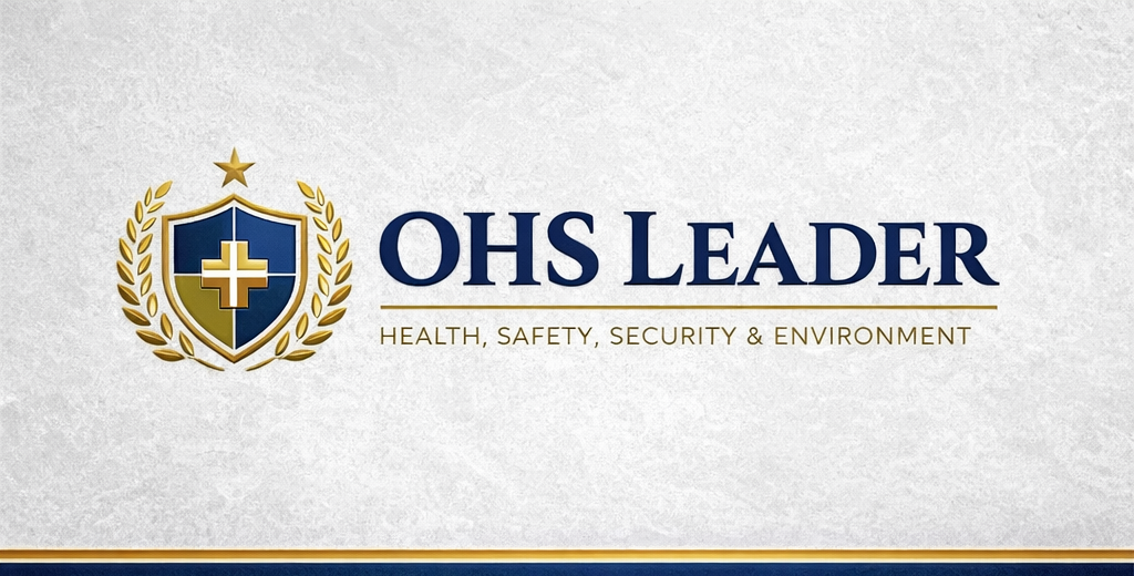 OHS Leader logo